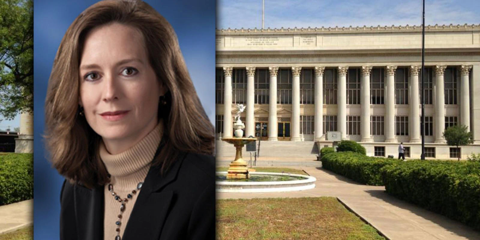 Judge Disqualifies DA Allison Palmer from Prosecuting Robert Lee Murder Case Attorney: Sellers