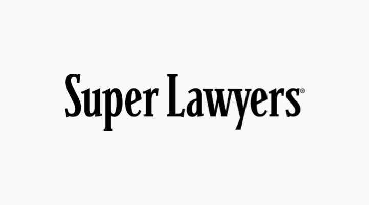 Frank Sellers Named to List of Top 100 SuperLawyers Rising Stars for 2020