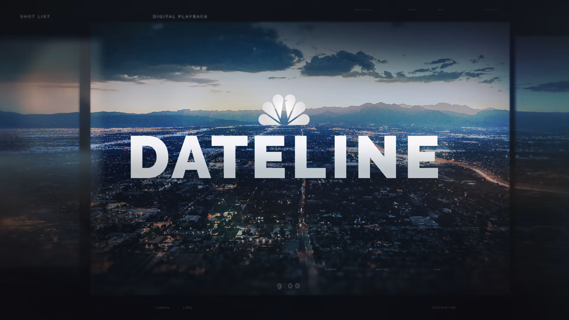 Frank Sellers on NBC Dateline