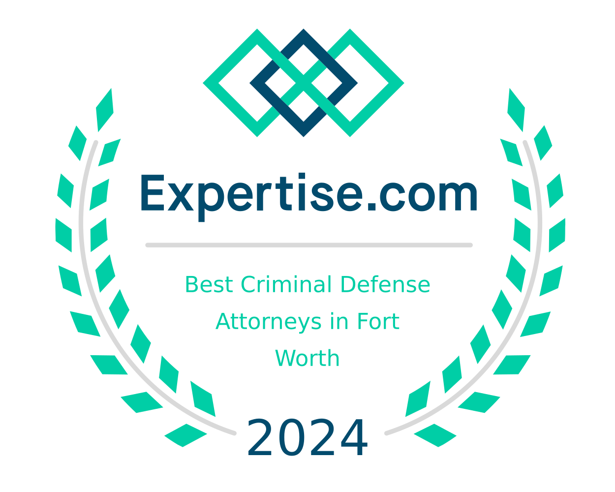 2024 TX Fort Worth Criminal Attorney