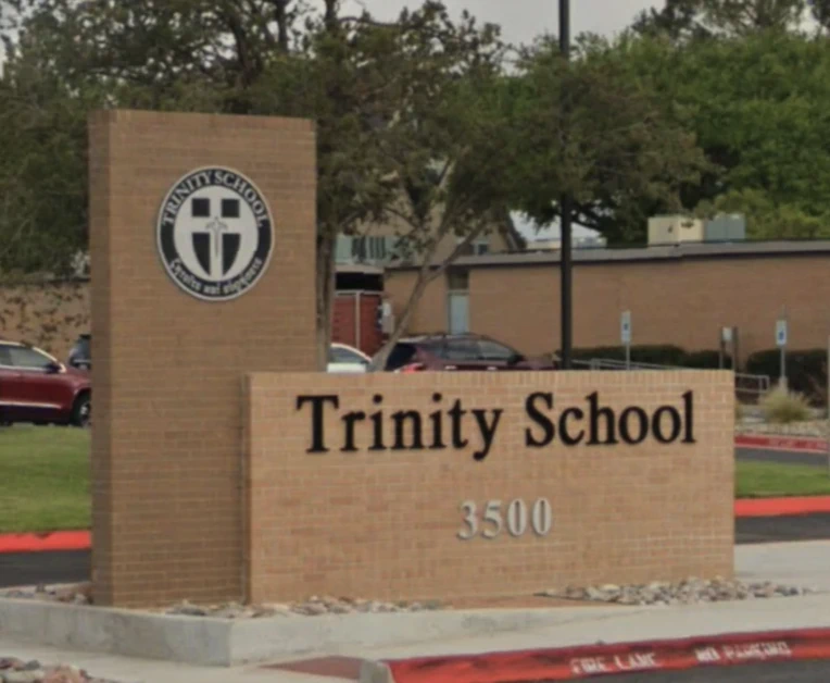 Rogue District Attorney? The Trinity 4 Bring Civil Rights Suit